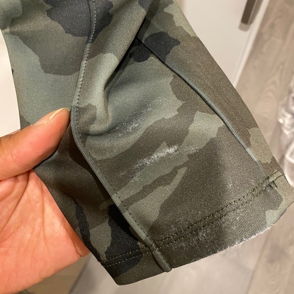 Sovereign code luxury men’s pants. - Picture 5 of 5